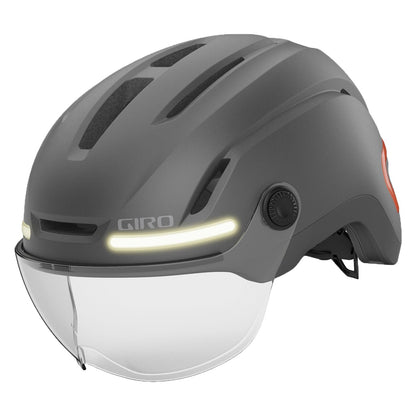 Giro Ethos Mips Led Shield Urban Helmet