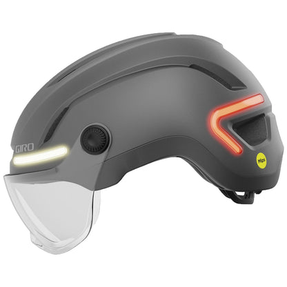 Giro Ethos Mips Led Shield Urban Helmet