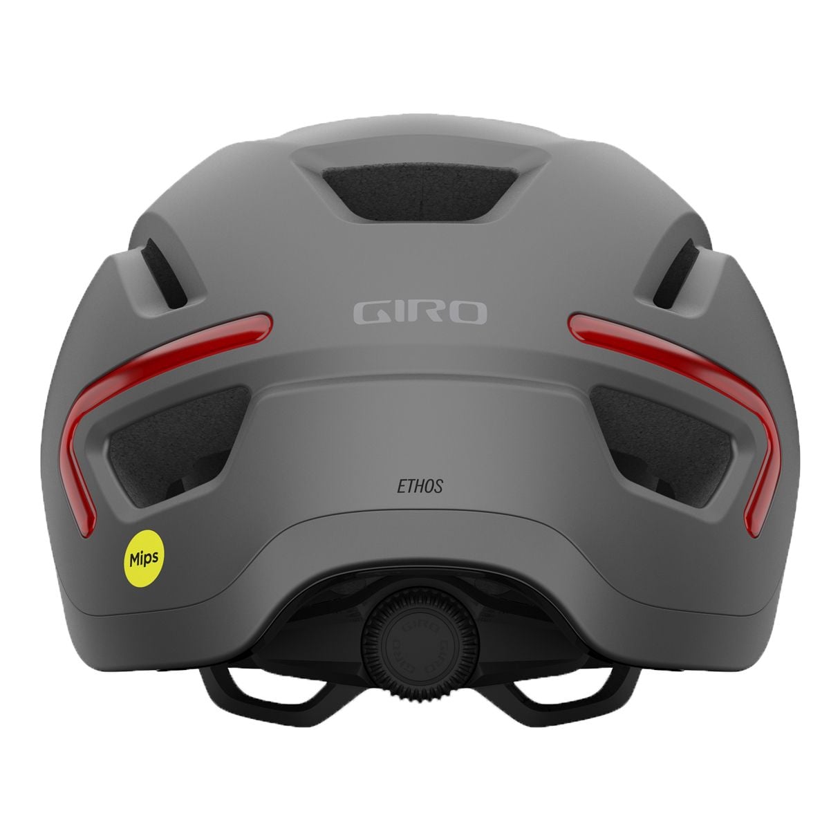 Giro Ethos Mips Led Shield Urban Helmet