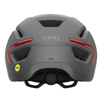Giro Ethos Mips Led Shield Urban Helmet