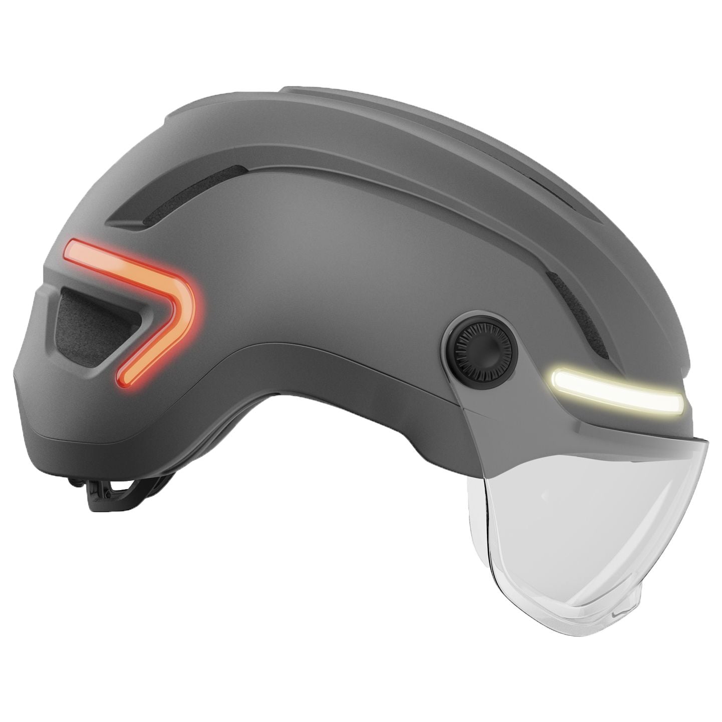 Giro Ethos Mips Led Shield Urban Helmet