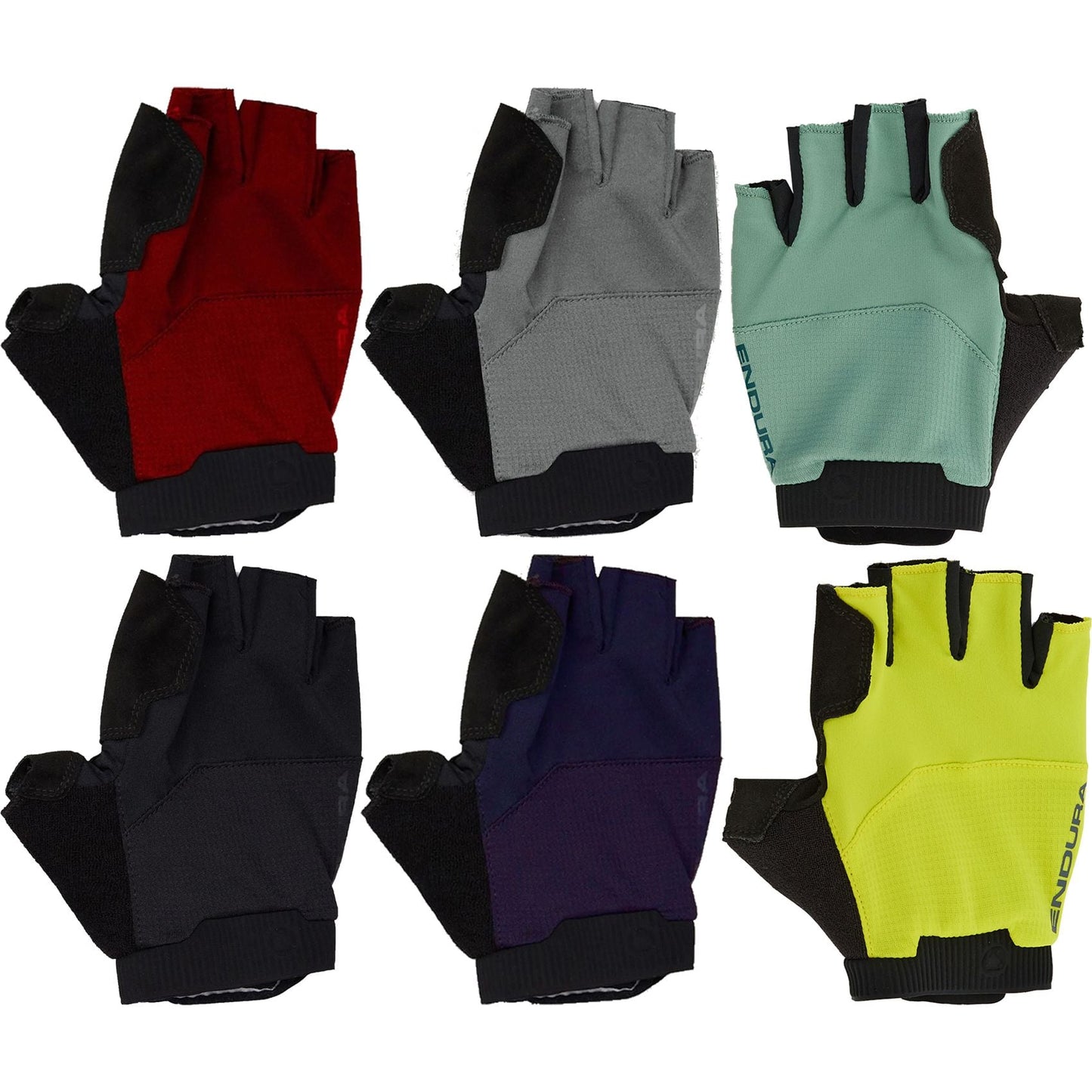 Endura Loop Mitts