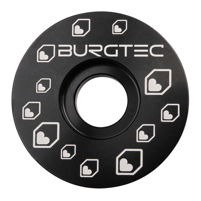 Burgtec Top Cap — view 15