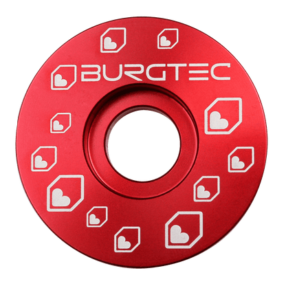 Burgtec Top Cap — view 16