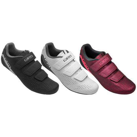 Giro Stylus Womens Road Shoes