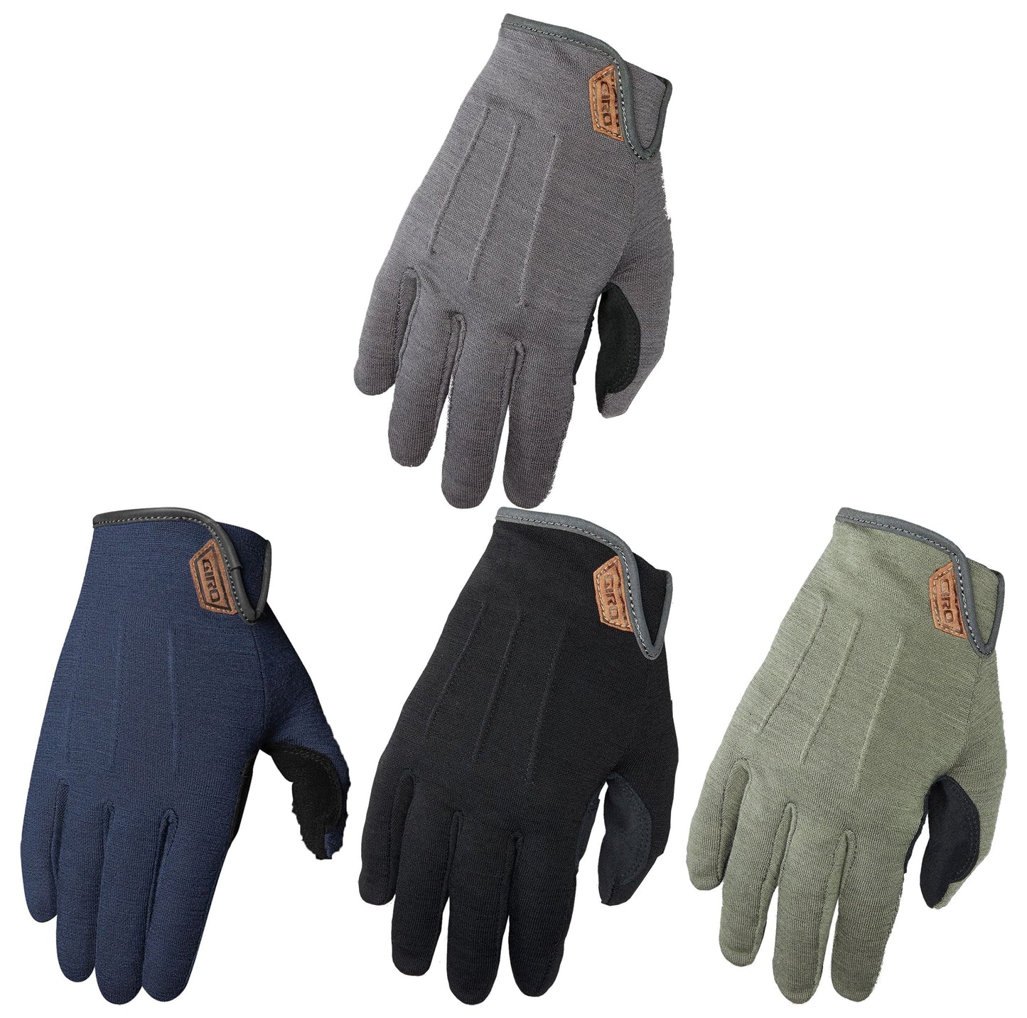 Giro D`wool Gloves