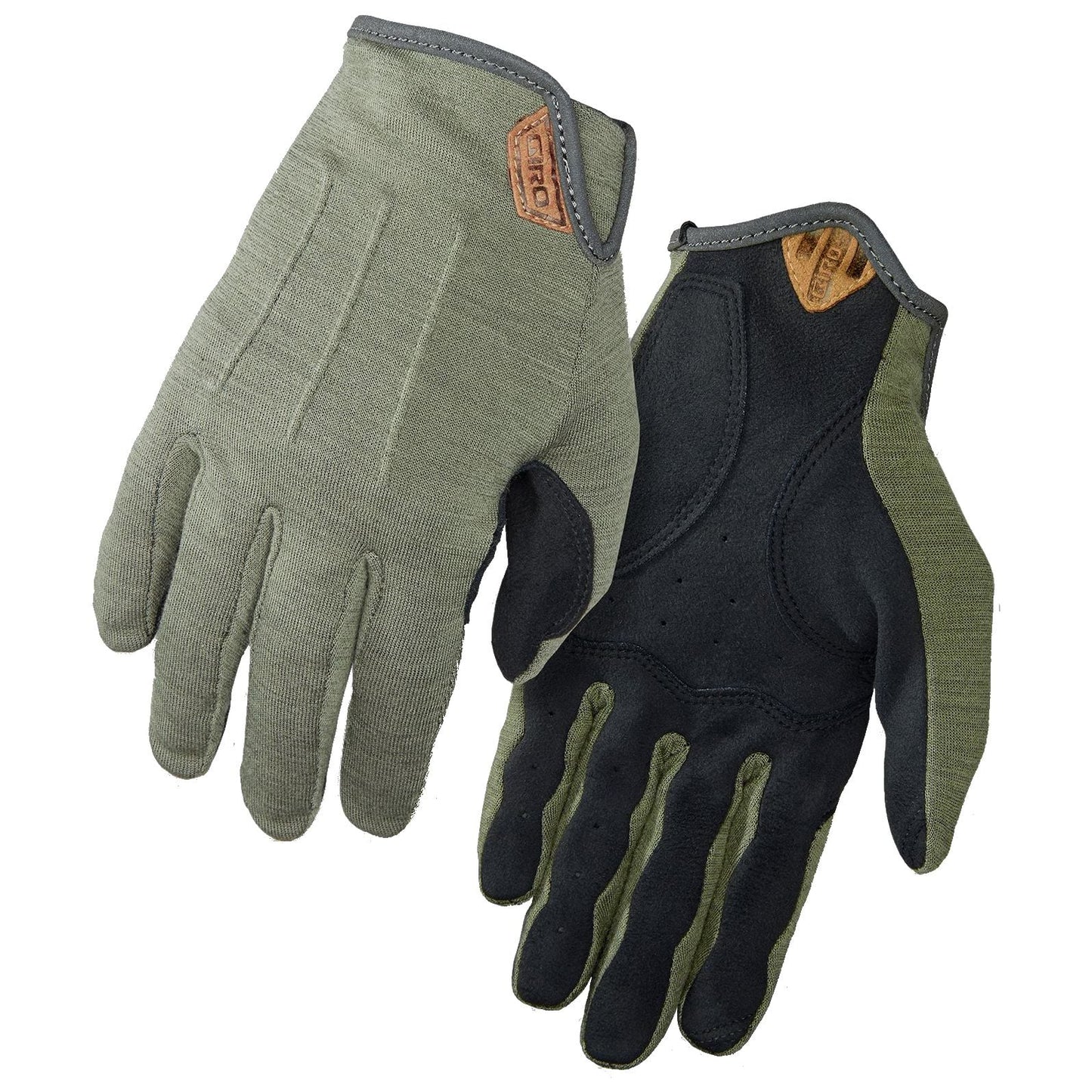 Giro D`wool Gloves