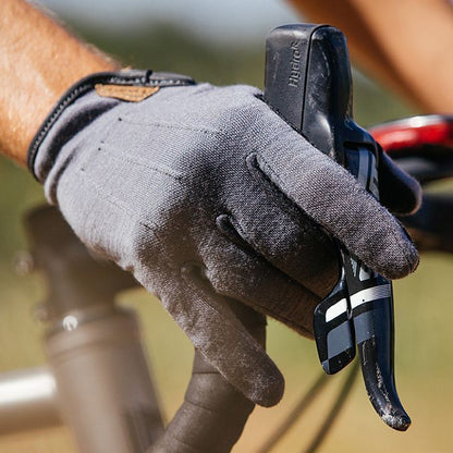 Giro D`wool Gloves