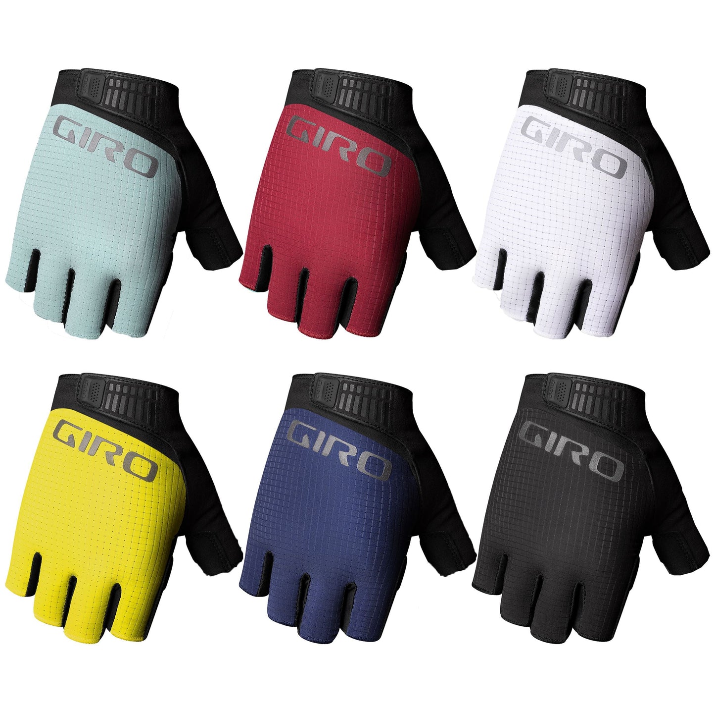 Giro Bravo 2 Gel Mitts
