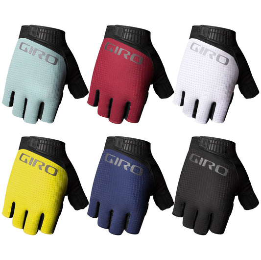 Giro Bravo 2 Gel Mitts