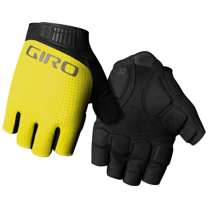 Giro Bravo 2 Gel Mitts
