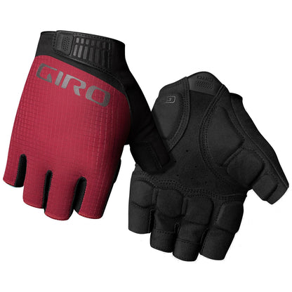 Giro Bravo 2 Gel Mitts