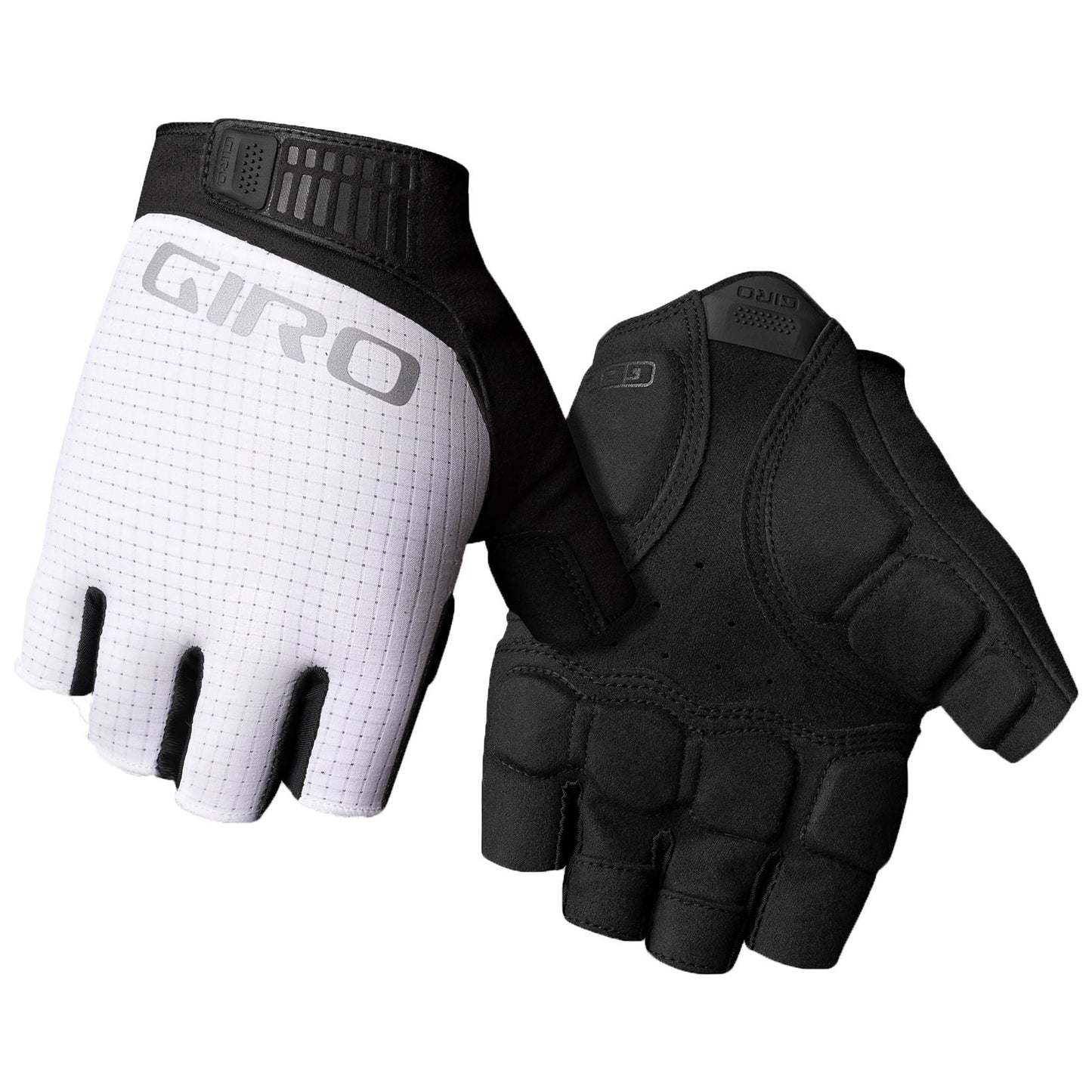 Giro Bravo 2 Gel Mitts