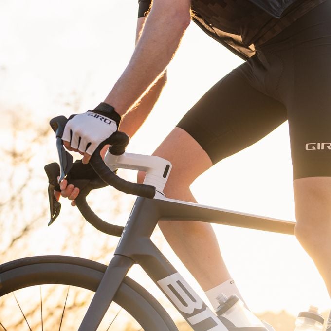 Giro Bravo 2 Gel Mitts