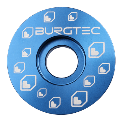 Burgtec Top Cap — view 14