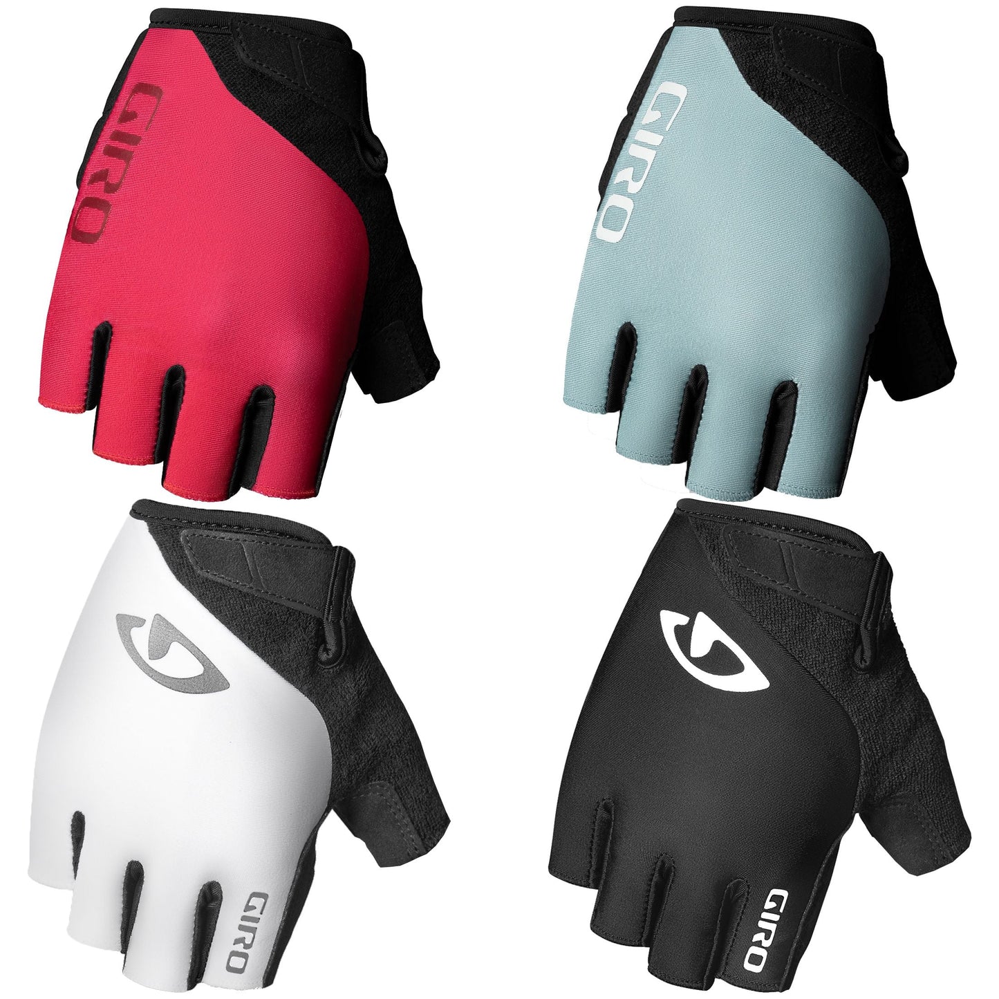 Giro Jag`ette Womens Mitts