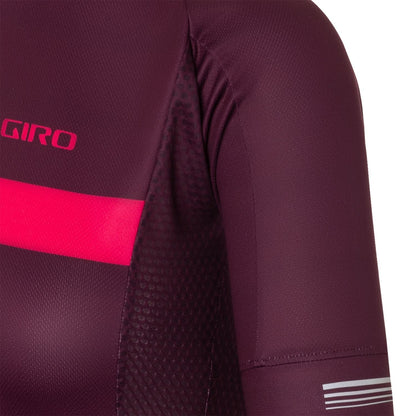 Giro Chrono Womens Jersey Ltd Options