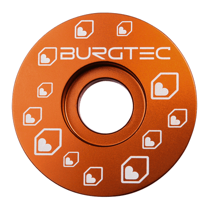Burgtec Top Cap — view 11