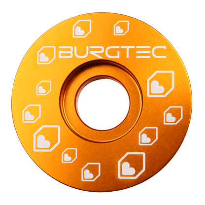 Burgtec Top Cap — view 13
