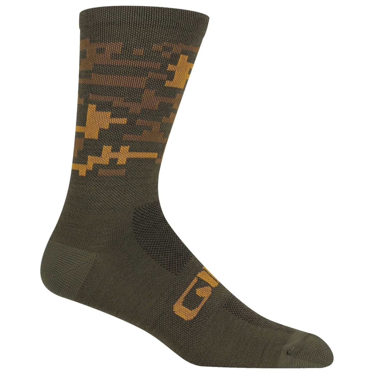Giro Seasonal Merino Socks