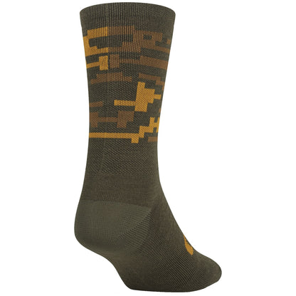 Giro Seasonal Merino Socks