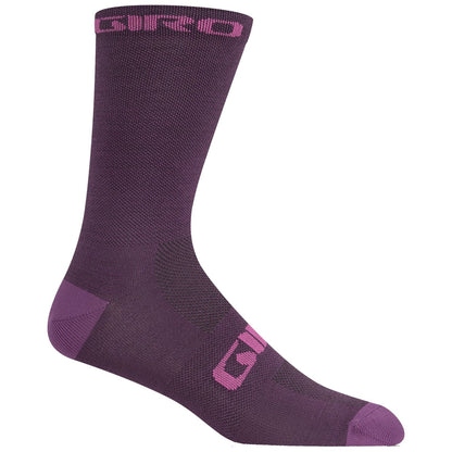 Giro Seasonal Merino Socks