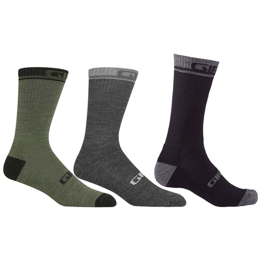 Giro Winter Merino Wool