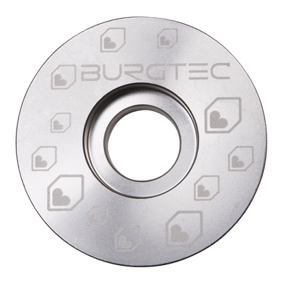 Burgtec Top Cap — view 17