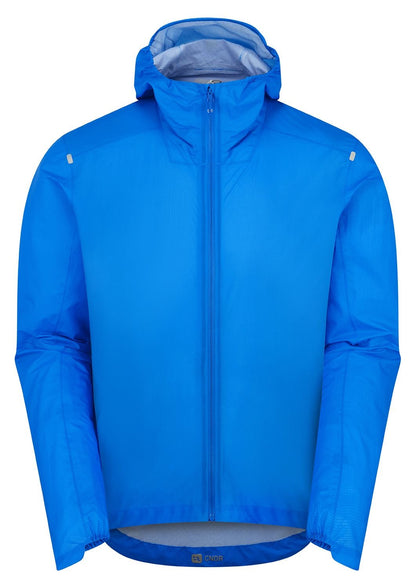 Rab Cinder Phantom Waterproof Packable Jacket