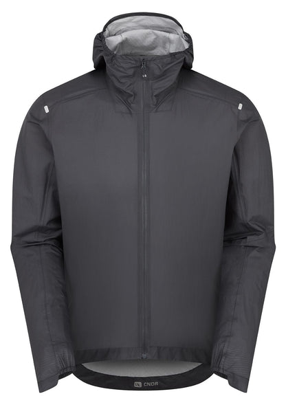 Rab Cinder Phantom Waterproof Packable Jacket