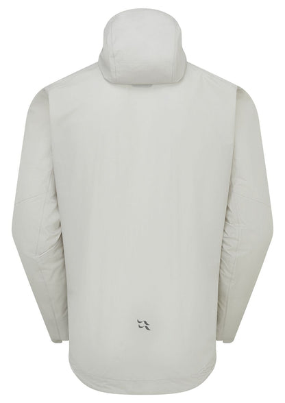 Rab Cinder Phantom Waterproof Packable Jacket