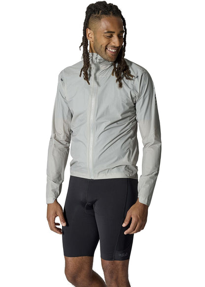 Rab Cinder Phantom Waterproof Packable Jacket