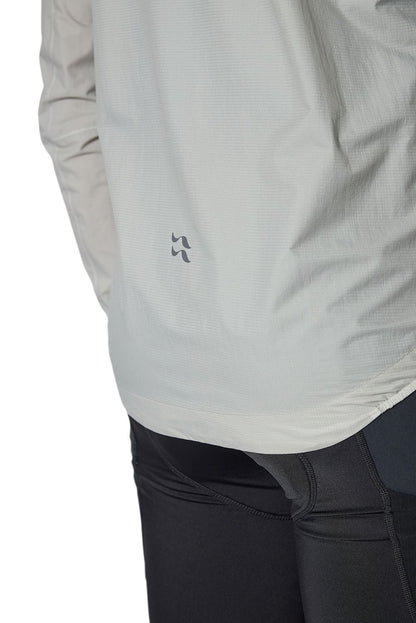 Rab Cinder Phantom Waterproof Packable Jacket