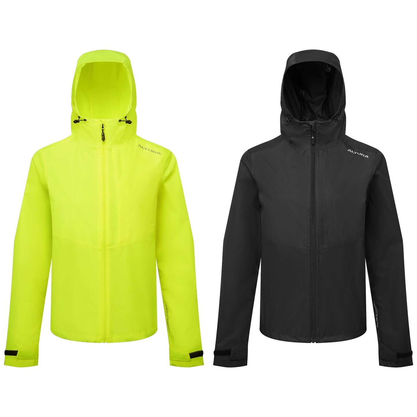 Altura Women's Nightvision Nevis Waterproof Jacket