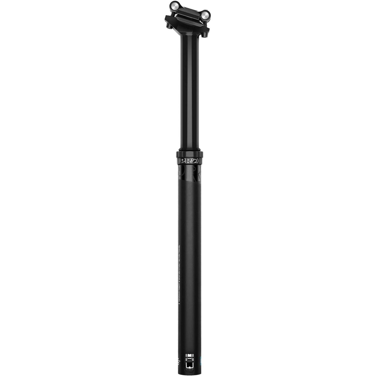 PRO Koryak Dropper Seatpost, 150mm, 30.9mm, Internal, In-Line