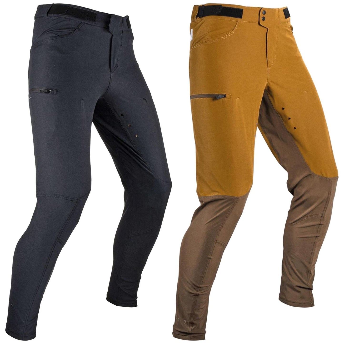 Leatt Trail 2.0 Mtb Pants With Chamois Liner 2025