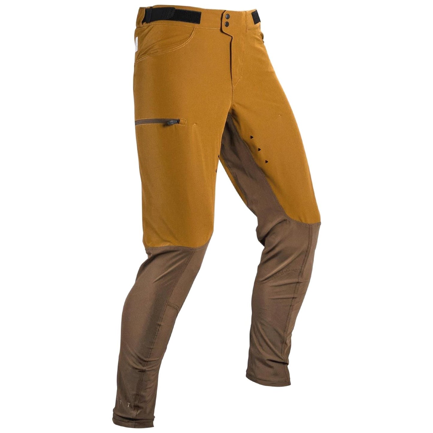 Leatt Trail 2.0 Mtb Pants With Chamois Liner 2025