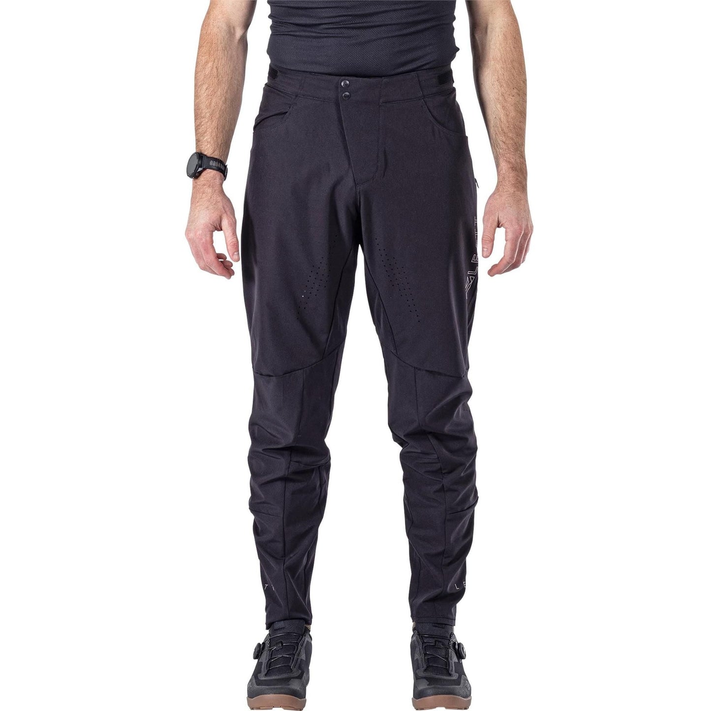 Leatt Trail 2.0 Mtb Pants With Chamois Liner 2025