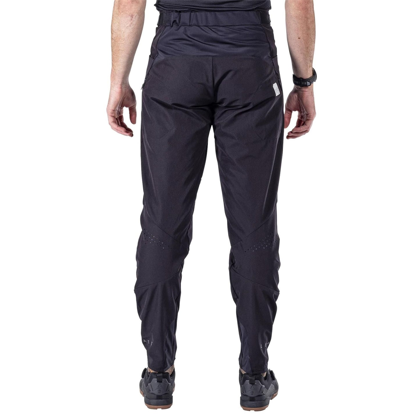 Leatt Trail 2.0 Mtb Pants With Chamois Liner 2025