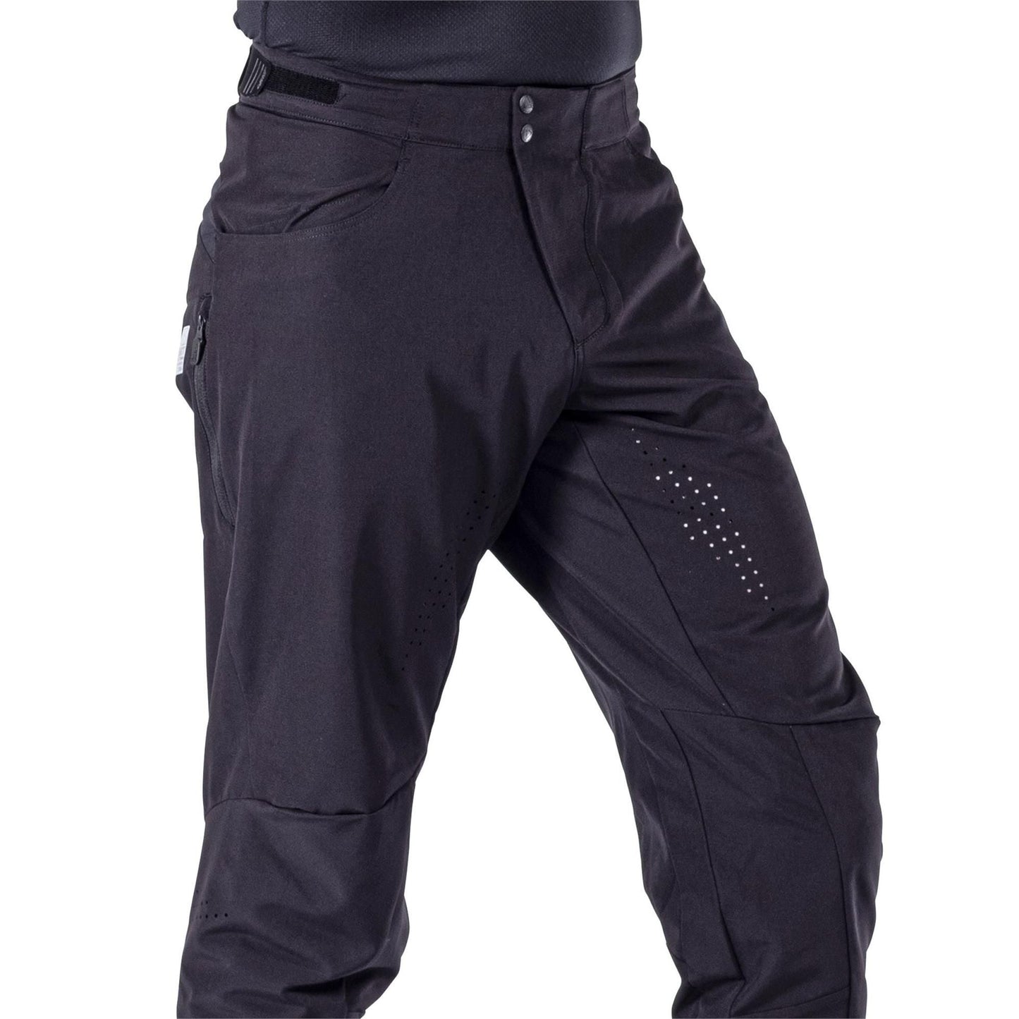 Leatt Trail 2.0 Mtb Pants With Chamois Liner 2025