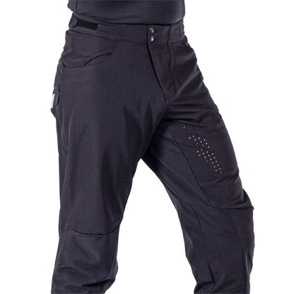 Leatt Trail 2.0 Mtb Pants With Chamois Liner 2025