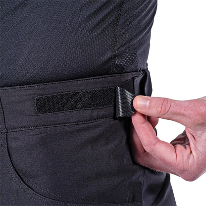 Leatt Trail 2.0 Mtb Pants With Chamois Liner 2025