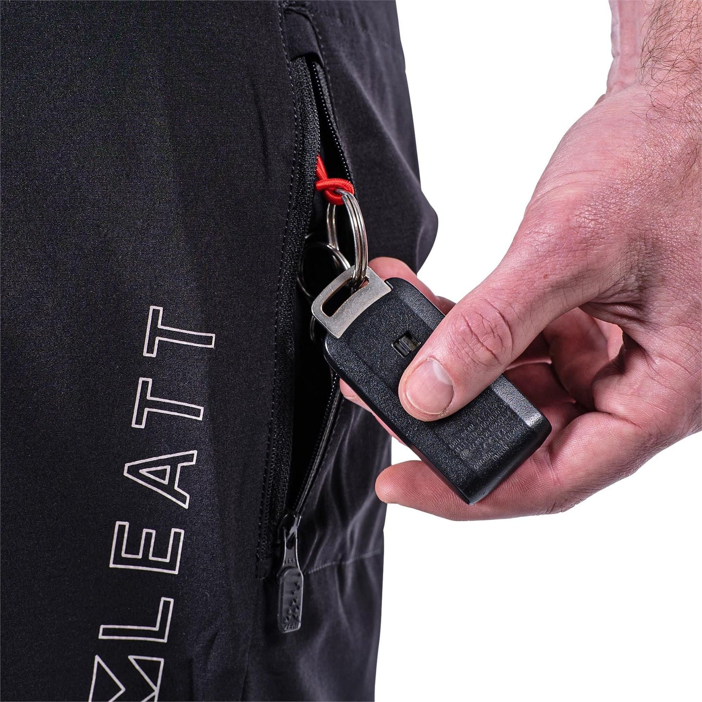 Leatt Trail 2.0 Mtb Pants With Chamois Liner 2025