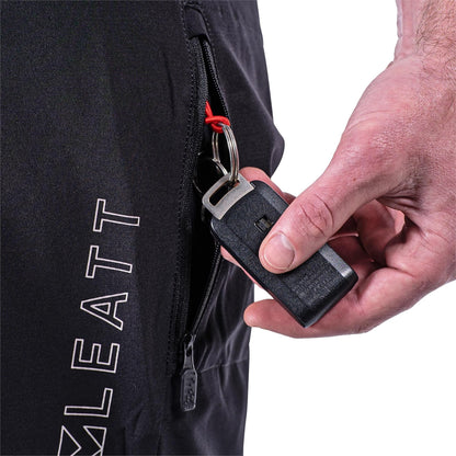 Leatt Trail 2.0 Mtb Pants With Chamois Liner 2025
