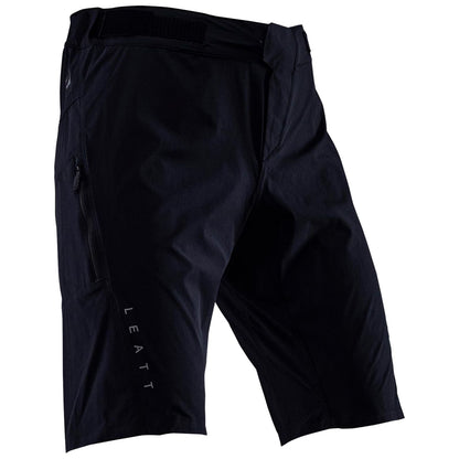 Leatt Trail 1.0 Mtb Shorts With Chamois Liner 35-37" Waist 2025