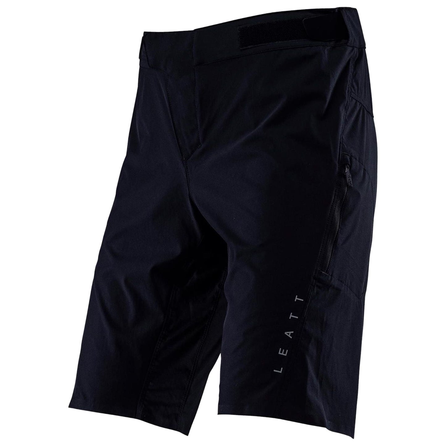 Leatt Trail 1.0 Mtb Shorts With Chamois Liner 35-37" Waist 2025