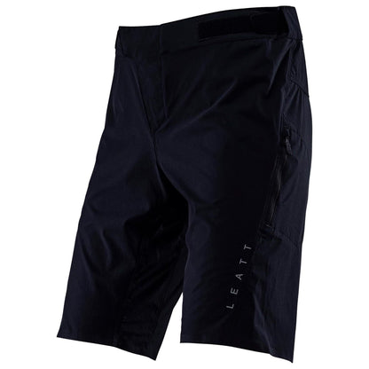 Leatt Trail 1.0 Mtb Shorts With Chamois Liner 35-37" Waist 2025
