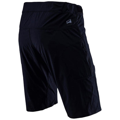 Leatt Trail 1.0 Mtb Shorts With Chamois Liner 35-37" Waist 2025