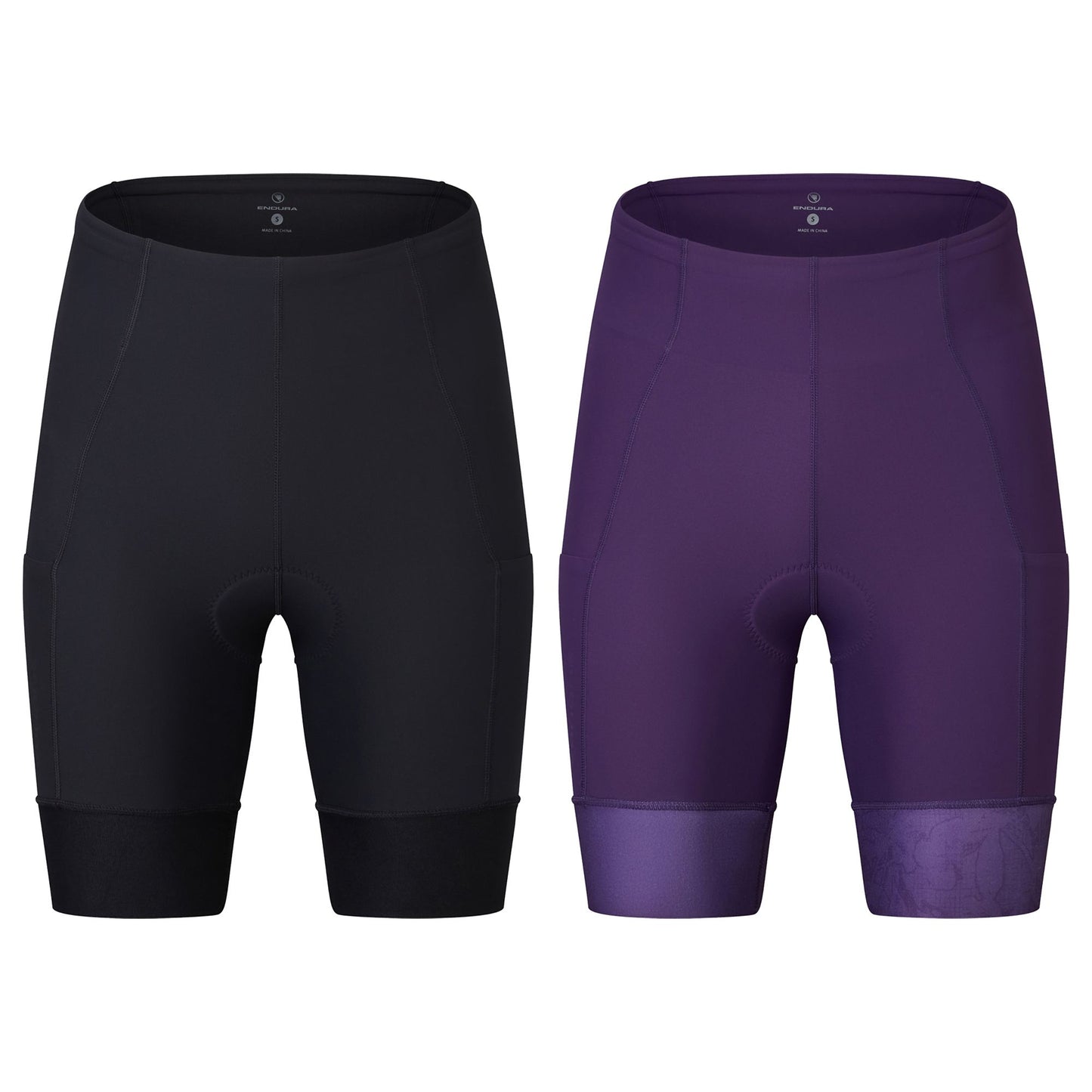 Endura Women's Loop Waist Short - Small - Bramble