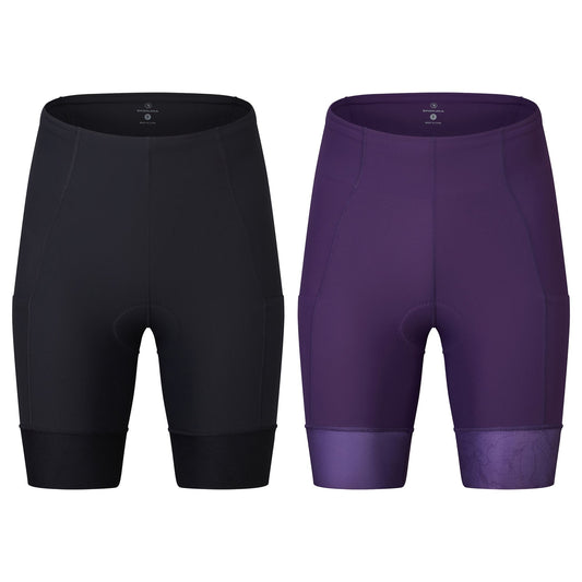 Endura Women's Loop Waist Short - Small - Bramble